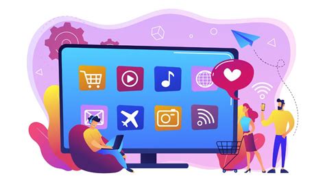 Examples Of Digital Media: Understanding Modern Content Forms.